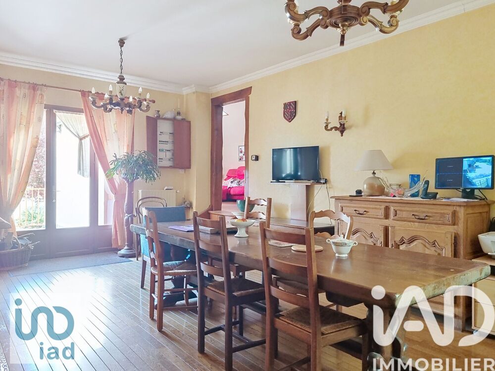 Vente Maison Vente Maison de village 5 pièces Migennes
