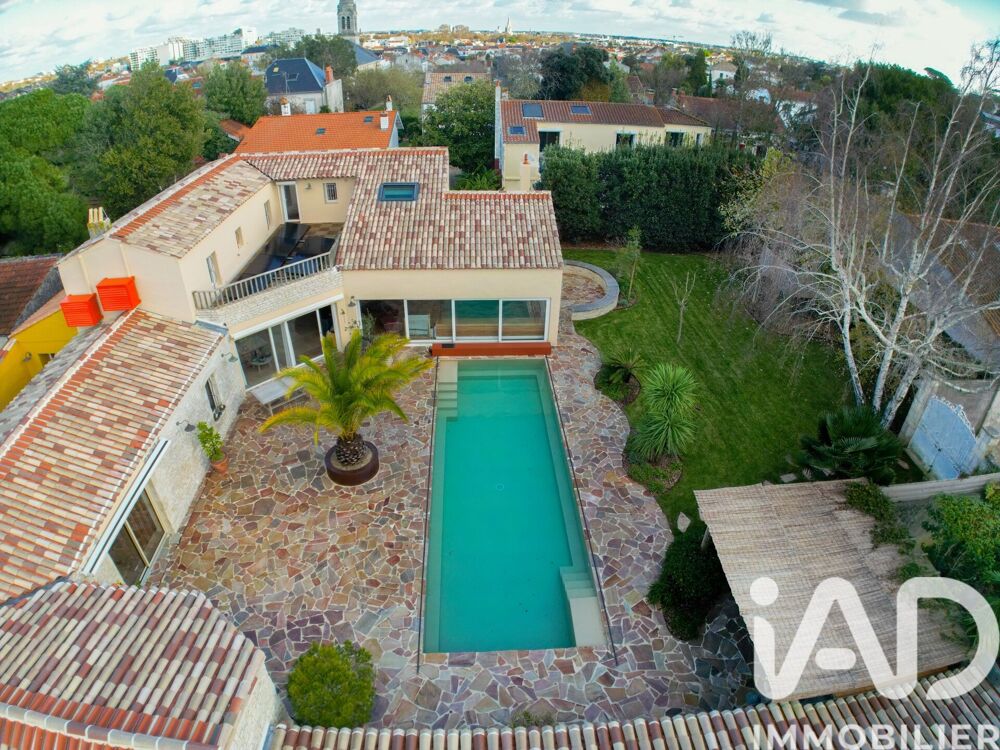 Vente Maison/villa 12 pièces