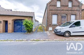  Terrain à vendre 627 m²
