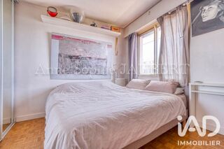  Appartement à vendre 2 pièces 45 m²