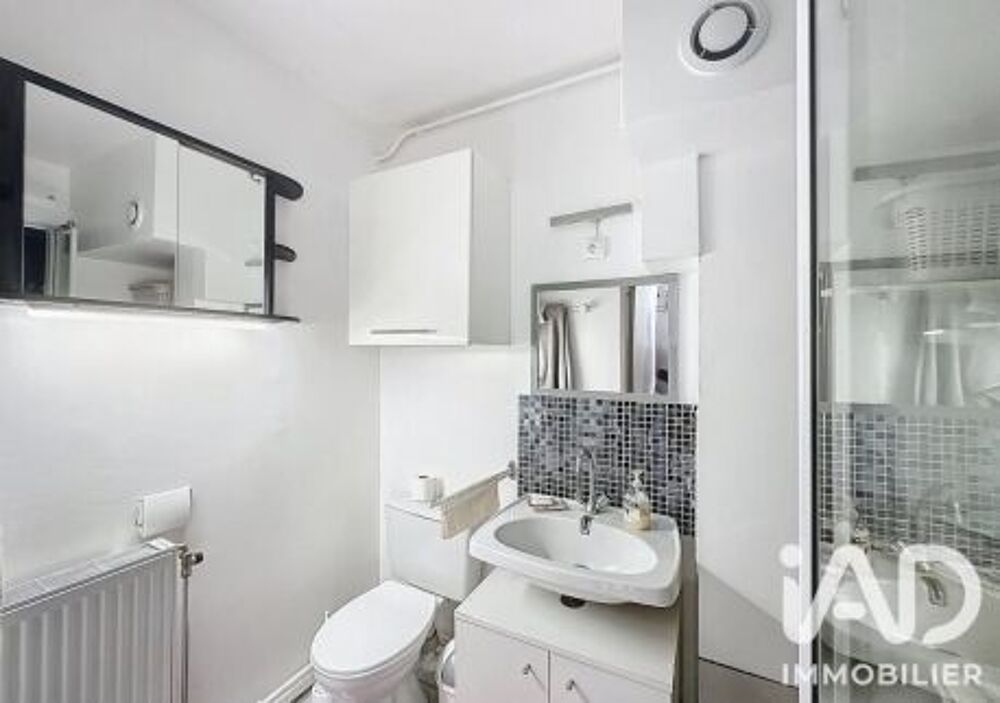 Location Appartement Location Appartement 1 pièce Châlons-en-champagne