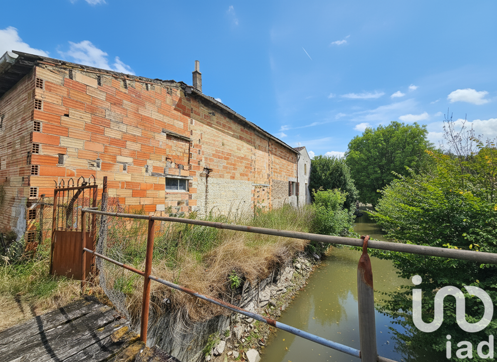Vente Maison traditionnelle 6 pièces