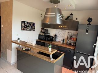  Appartement à vendre 2 pièces 45 m²