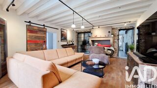  Maison � vendre 5 pi�ces 178 m�