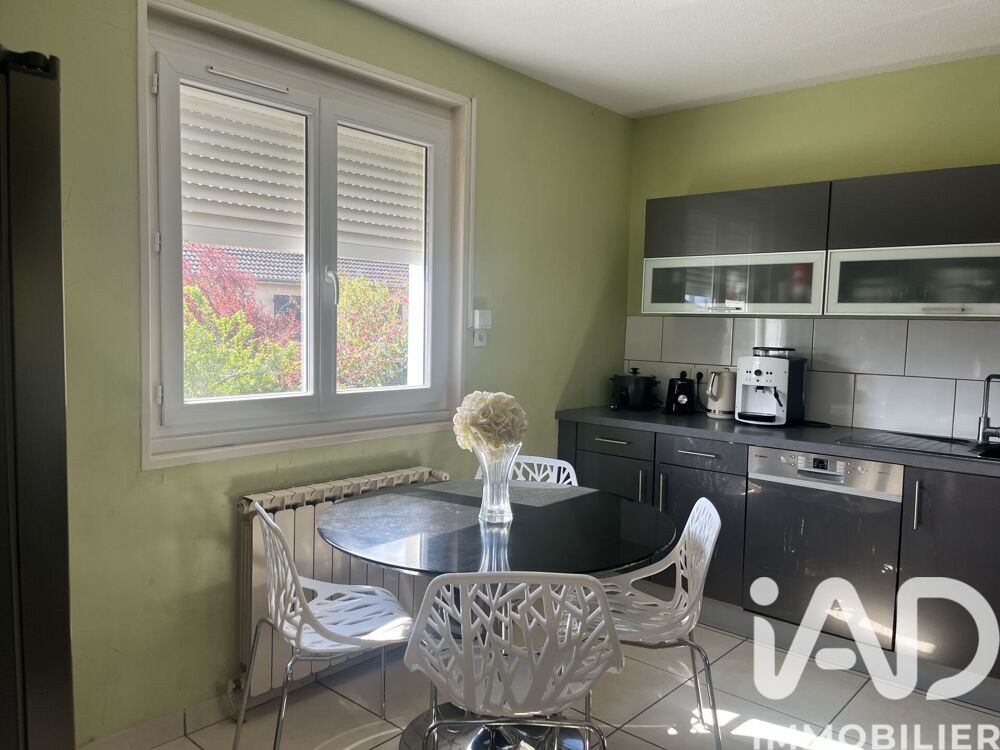 Vente Maison Vente Maison/villa 6 pièces Montrond-les-bains