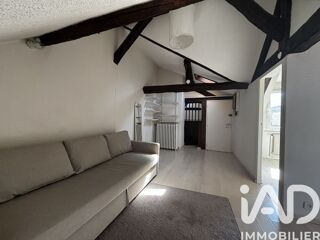  Appartement � vendre 2 pi�ces 43 m�