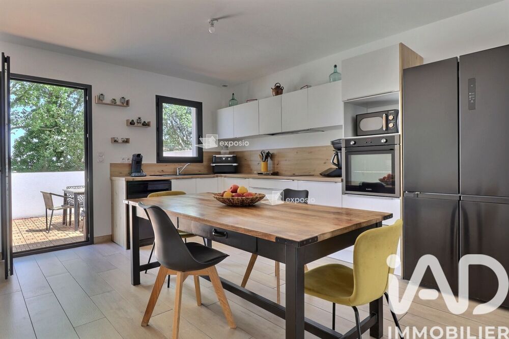 Vente Maison Vente Maison/villa 4 pièces Thuir