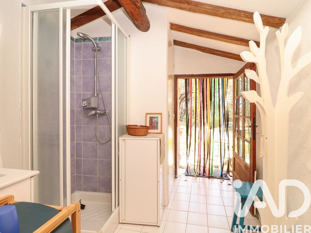 à vendre  Maison Fayence (83440)