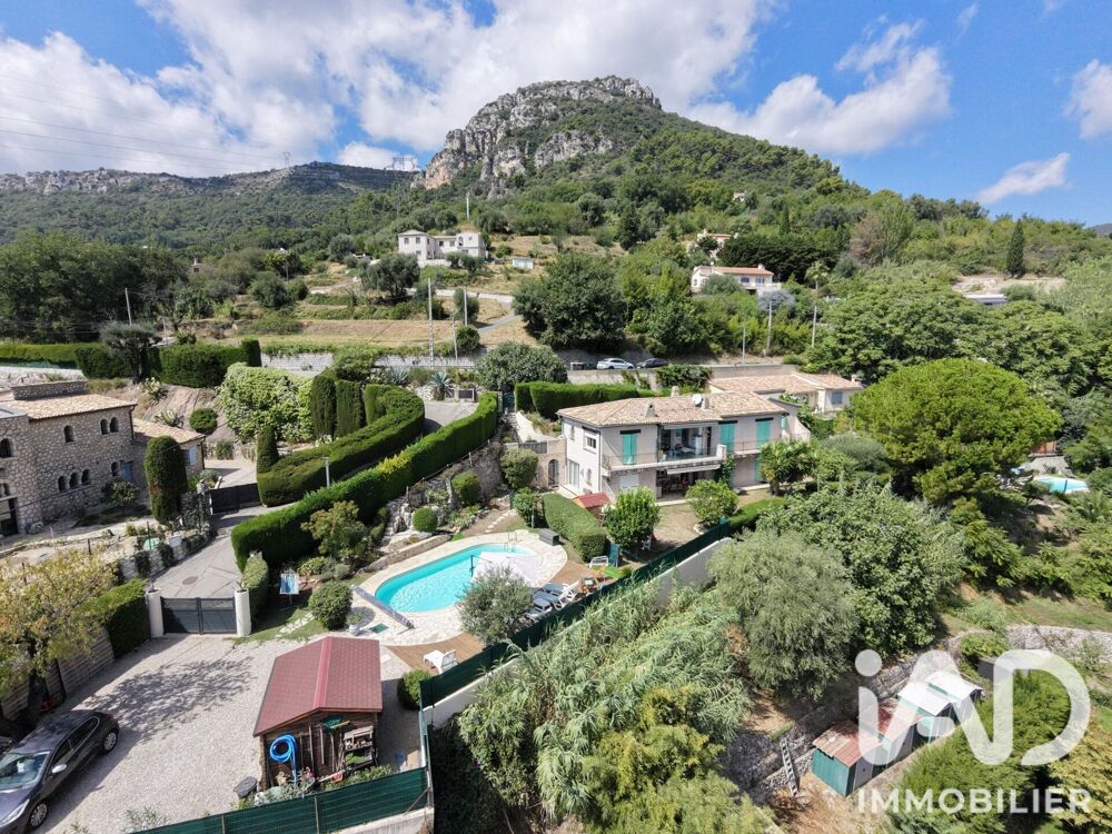 Vente Maison/villa 8 pièces