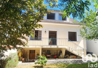  Maison à vendre 7 pièces 191 m²