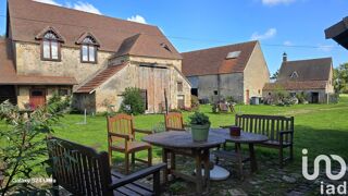 Vente Maison Vente Maison de campagne 28 pièces Saint-bonnet-tronçais