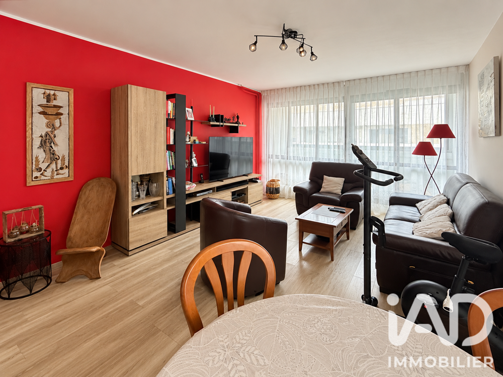 Vente Appartement Vente Appartement 6 pièces La rochelle