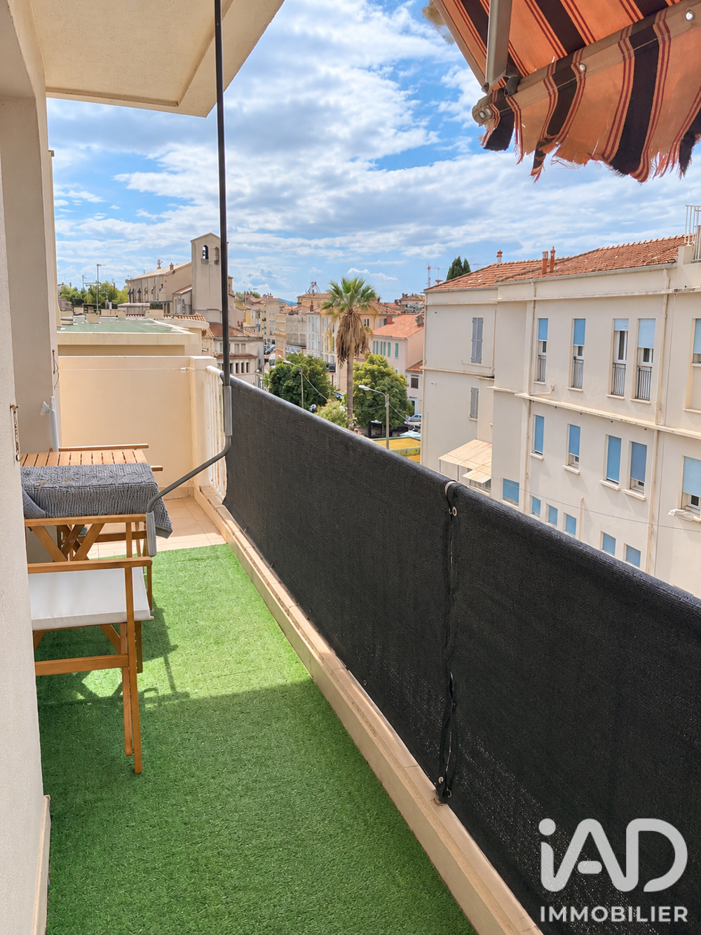 Vente Appartement Vente Appartement 3 pièces Toulon