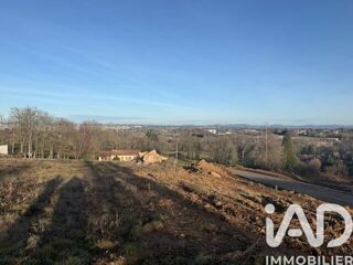  Terrain � vendre 960 m�