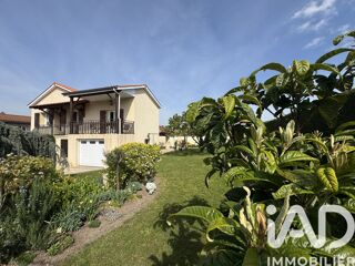  Maison à vendre 5 pièces 128 m²