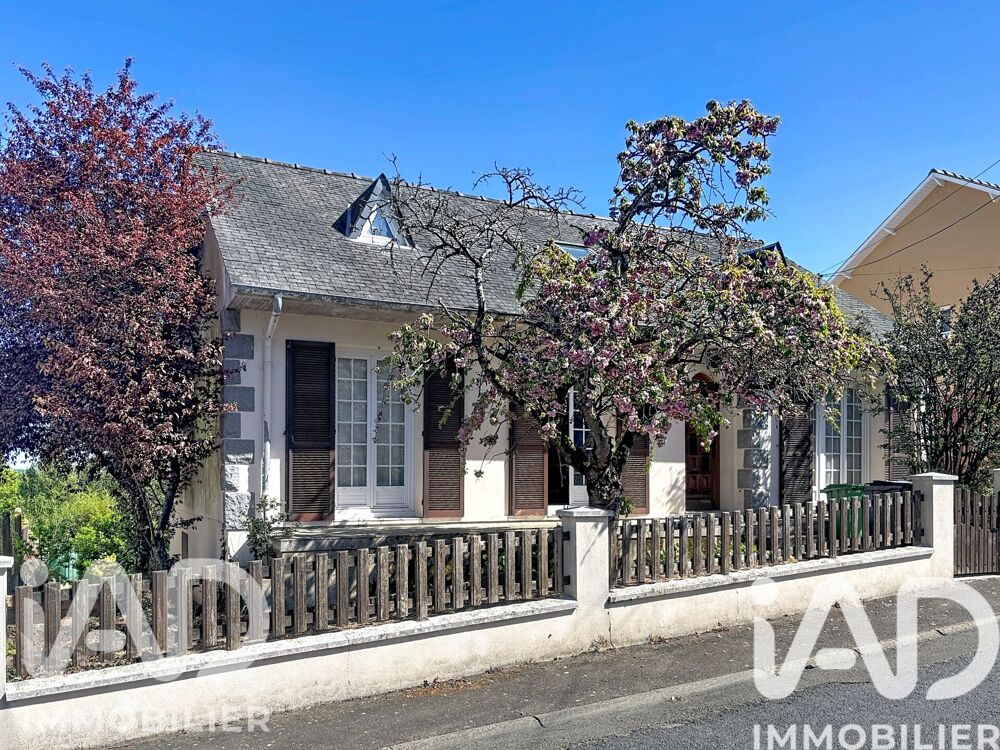 Vente Maison Vente Pavillon 5 pièces Le mans