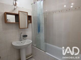  Appartement à vendre 3 pièces 64 m²
