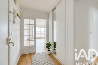  Appartement à vendre 5 pièces 103 m²
