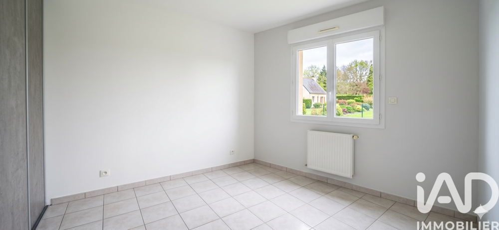 Vente Maison Vente Maison/villa 4 pièces Ancenis
