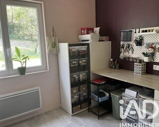  Maison � vendre 4 pi�ces 78 m�