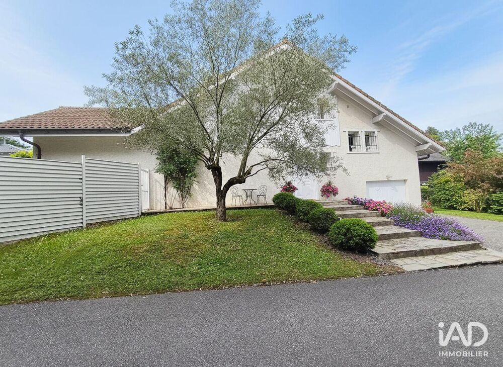 Location Maison/villa 5 pièces