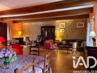  Maison à vendre 9 pièces 300 m²
