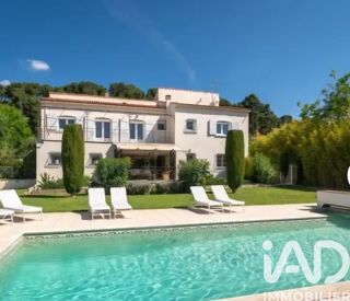  Maison � vendre 12 pi�ces 350 m�