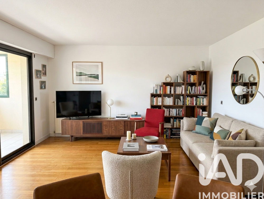 Vente Appartement Vente Appartement 3 pièces Ciboure