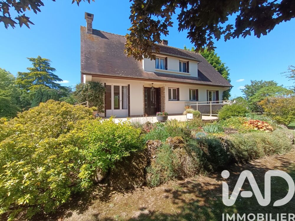 Vente Maison Vente Maison de campagne 7 pièces Mandres