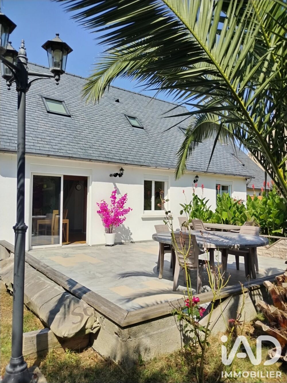 Maison 6 pièces 112 m² · à Plobannalec-Lesconil · 112 m² · 309 900 €