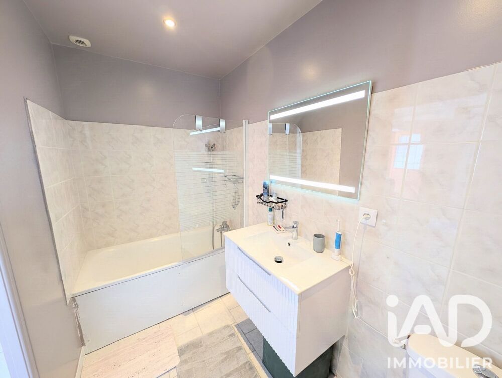 Vente Maison/villa 2 pièces
