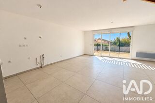 Vente Maison Vente Maison/villa 4 pièces Mauguio
