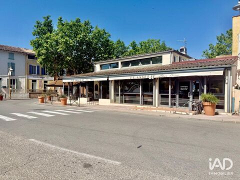   Vente Brasserie 150 m&sup2; 