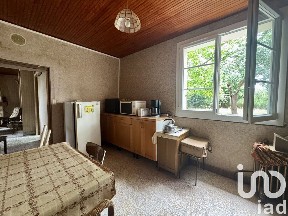Vente Maison/villa 7 pièces