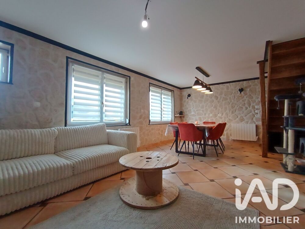 Maison 5 pièces 113 m² · à Beuvry · 113 m² · 199 000 €