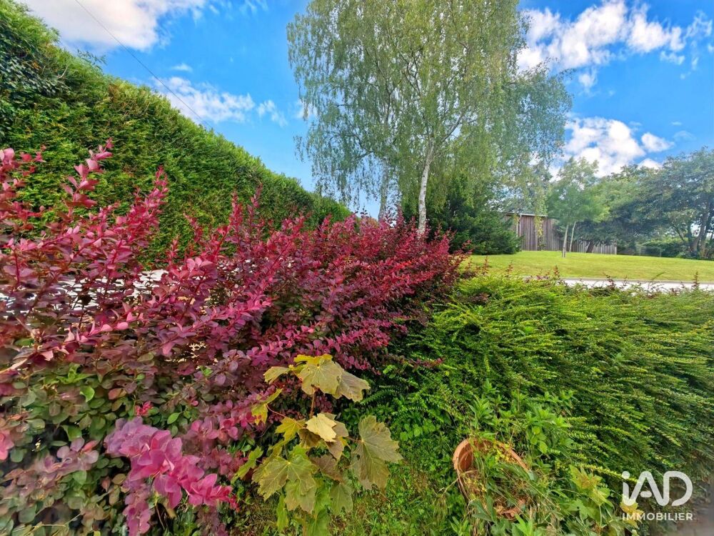à vendre  Maison Coulombs (28210)