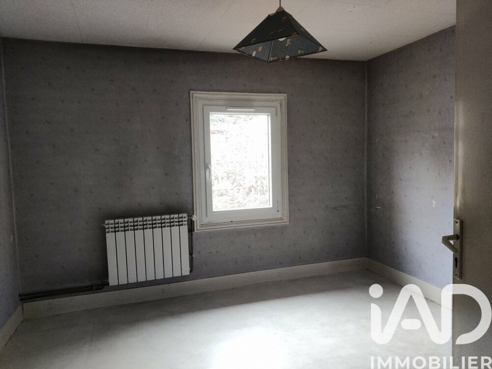 Vente Maison de ville 8 pièces