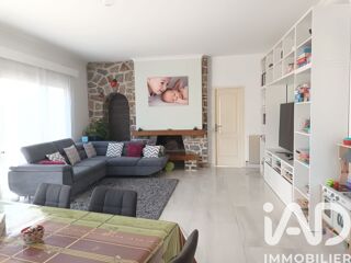  Maison à vendre 9 pièces 210 m²