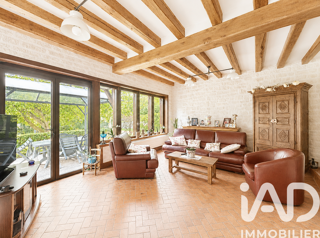  Maison à vendre 6 pièces 182 m²