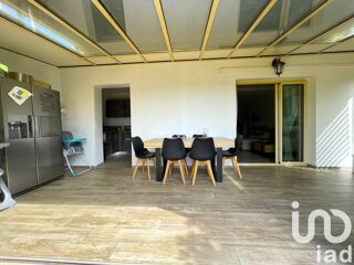  Maison à vendre 4 pièces 101 m²