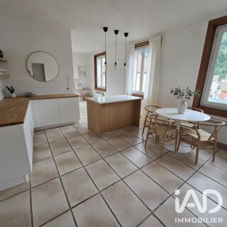  Appartement à vendre 3 pièces 55 m²