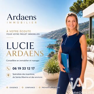  Maison à vendre 8 pièces 400 m²