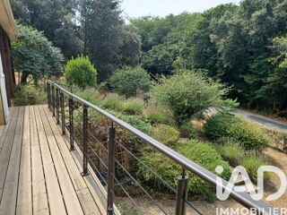  Maison à vendre 6 pièces 180 m²