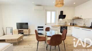  Appartement � vendre 2 pi�ces 44 m�