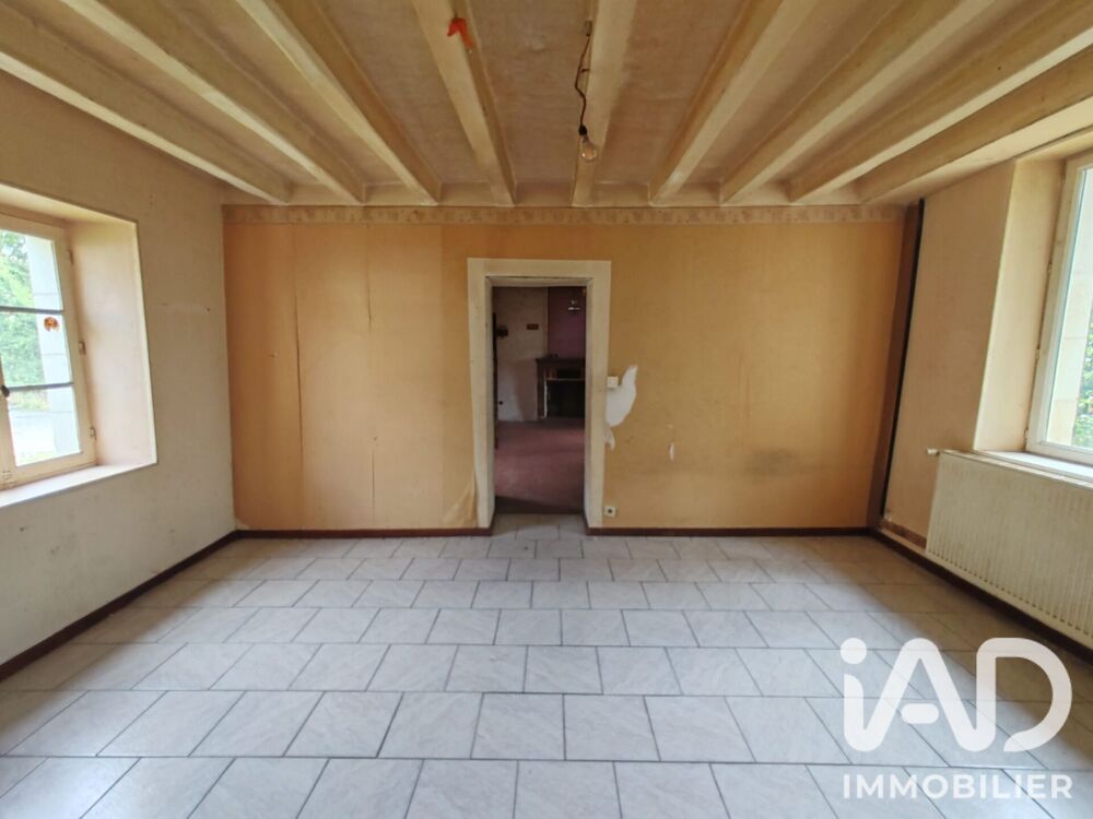 Vente Maison Vente Ferme 3 pièces Le tranger