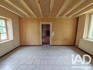  Maison à vendre 3 pièces 101 m²