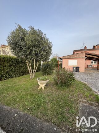  Maison à vendre 5 pièces 108 m²