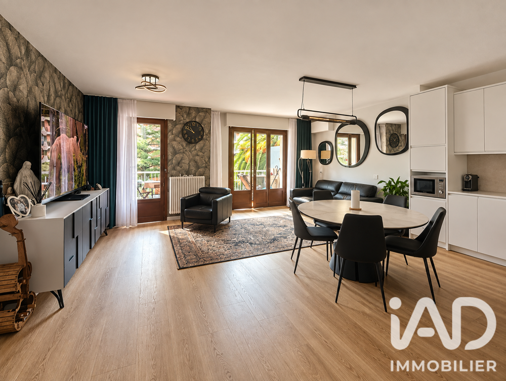 Vente Appartement Vente Appartement 3 pièces Mandelieu-la-napoule