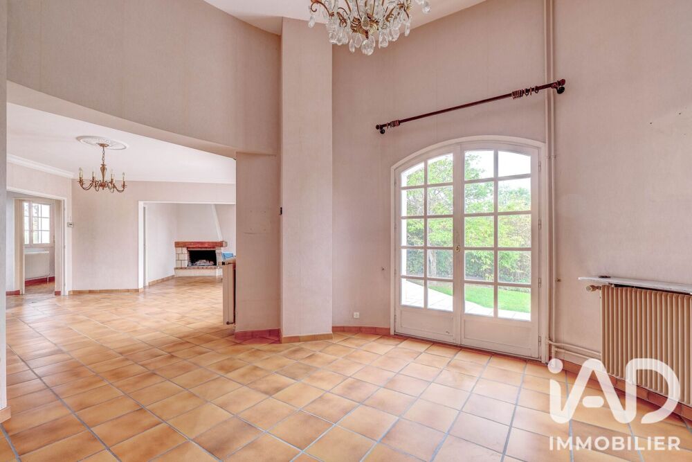 Vente Maison Vente Maison/villa 9 pièces Carnetin