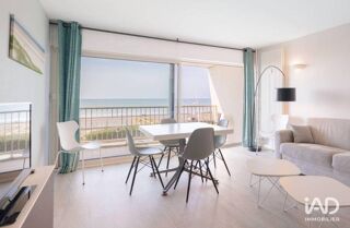  Appartement à vendre 4 pièces 89 m²